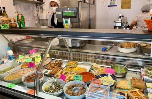 Casa Liguria - freistehendes Ferienhaus - 5 Gehminuten zum Strand - zwischen Portofino, Sestri Levante, Cinque Terre! - Foto 33