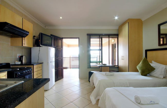 Seagull Lodge - Foto 10