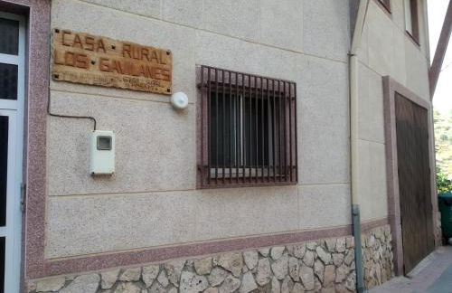 Los Gavilanes BOGARRA - Foto 1