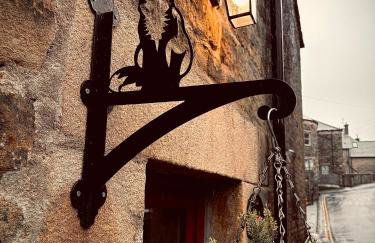 Fox Cottage - Cosy Stay on Pateley High Street - Foto 45