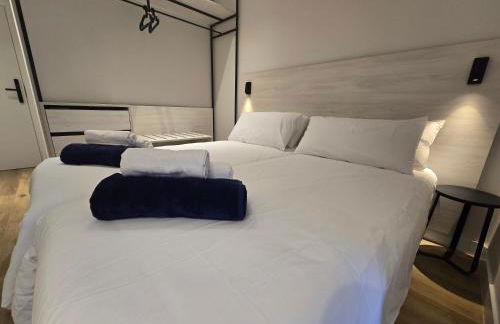 VV Almansa Canteras I "by henrypole home" - Foto 55