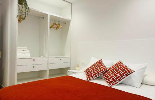 Apartamento Follow the Sun Málaga Centro - Foto 8