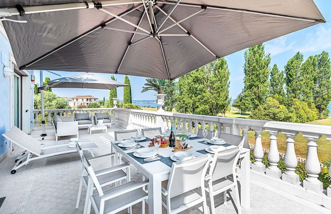 Luxury Lake Front Catullo A2 by Wonderful Italy - Foto 33