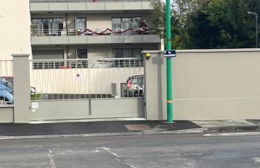 La CASA DEM, Cormontreuil Reims, madamedemconciergerie - Foto 2