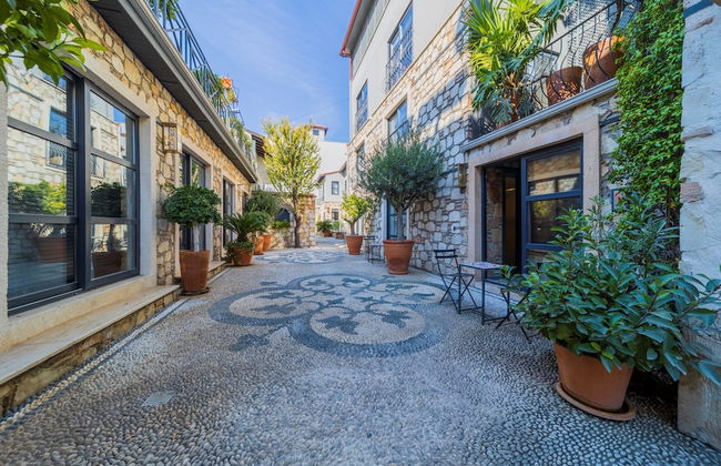 Comfortable Flat Morsalkim - Foto 13