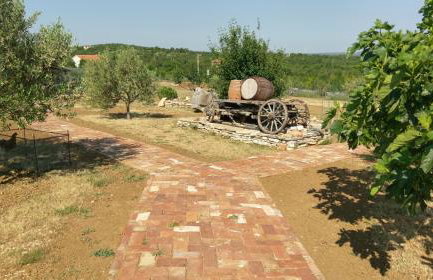 Family friendly house with a swimming pool Popovici, Zagora - 14074 - Photo 10