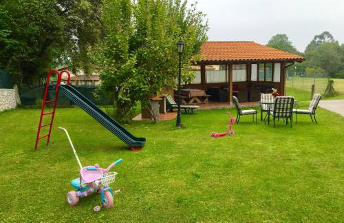 Apartamentos El Pradón de Santa Marina - Photo 18