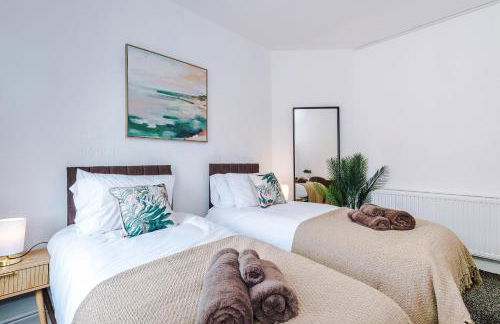 2 Bed Apartment ,Sea Views - Foto 24