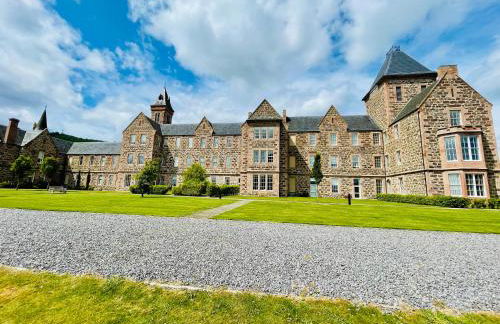 Great Glen Townhouse Inverness - Entire 3 Story Townhouse - Photo 36