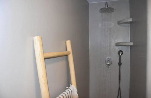 Marikos House, Pyrgaki Alyko Naxos - Foto 16