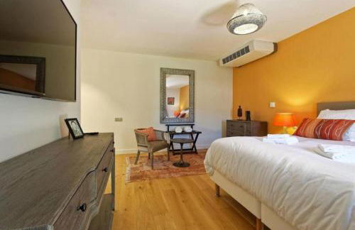 Un joli hameau au coeur du vignoble de l'Escarelle et de la Provence Verte - Foto 22