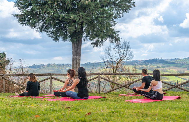 Borgo Divino - Foto 45