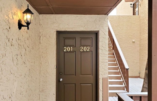 High Sierra Condominium - Foto 56