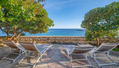 Un' Altalena sul Mare - Accesso diretto in spiaggia - Foto 1