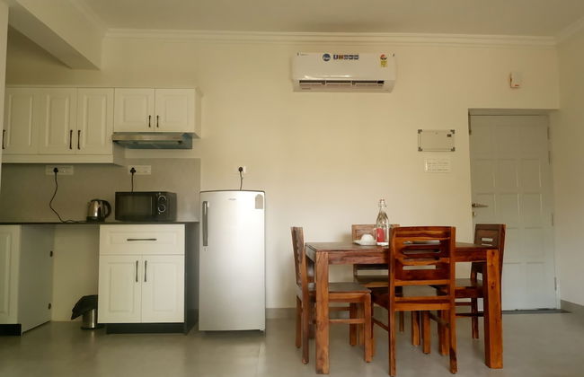 Serenova by Dia Hotels - Foto 31