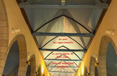 Le Parvis de PONT-AVEN - Photo 28