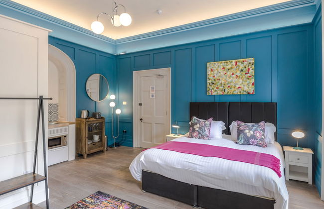 4 Berkeley Sq - YourApartment - Foto 19