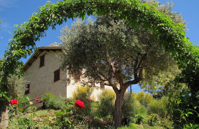 Old House - Photo 36