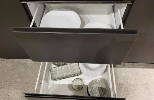 Luxury Copper Apartment II - Foto 30