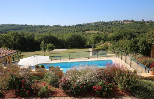 Les Terrasses du Domaine de la Malonie - Foto 29