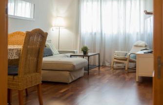 Villa de Madrid 17 - Photo 20