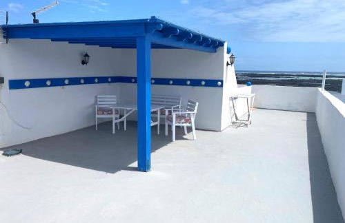 Apartamento Salinas del Mar - Foto 20