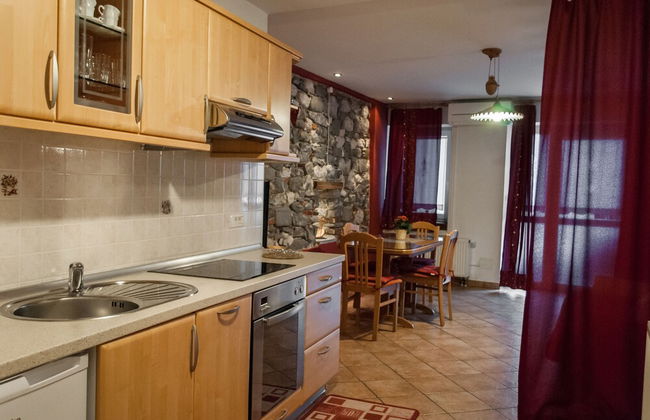 Apartments Jakob - Foto 23