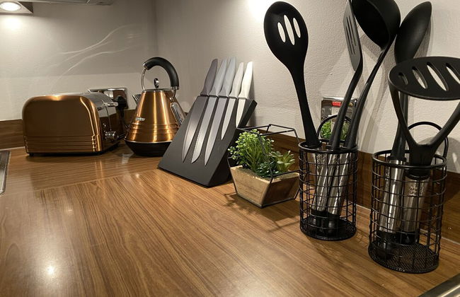 Tailor That Property - Chelsea House - Foto 14