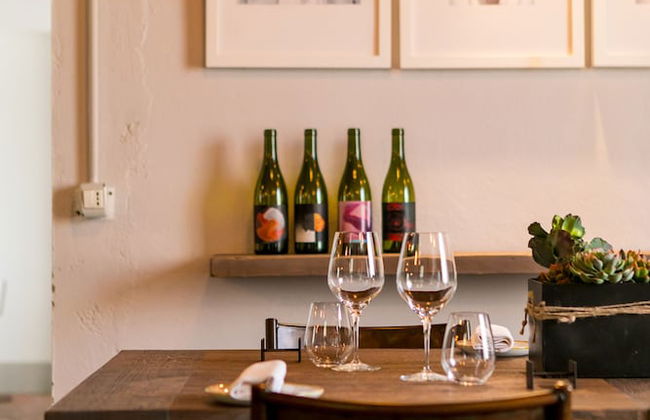 Resort Borgo Syrah - Foto 54