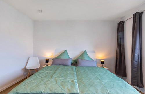 Werner-Senger-Haus Limburg - Photo 61