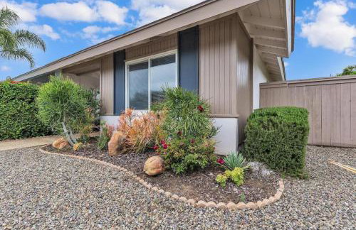 SD Family Oasis Great Location Hot Tub and BBQ - Foto 45