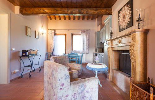 Agriturismo Villa La Maesta - Photo 19