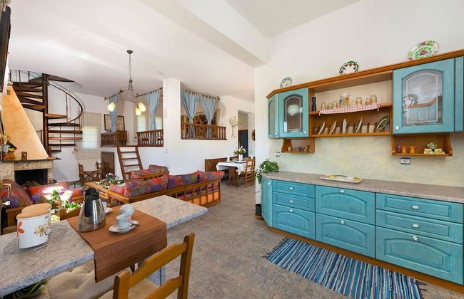 White Villa - Foto 17