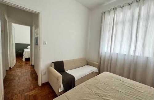 Apartamento inteiro na savassi para locação - Foto 6