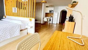 Tabaiba Modern & Bright Apartment Sea View - Foto 2