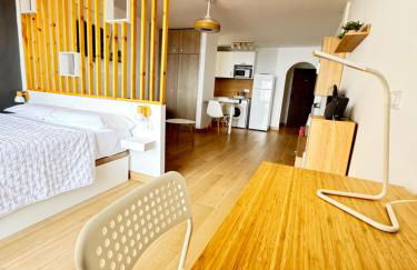 Tabaiba Modern & Bright Apartment Sea View - Foto 2