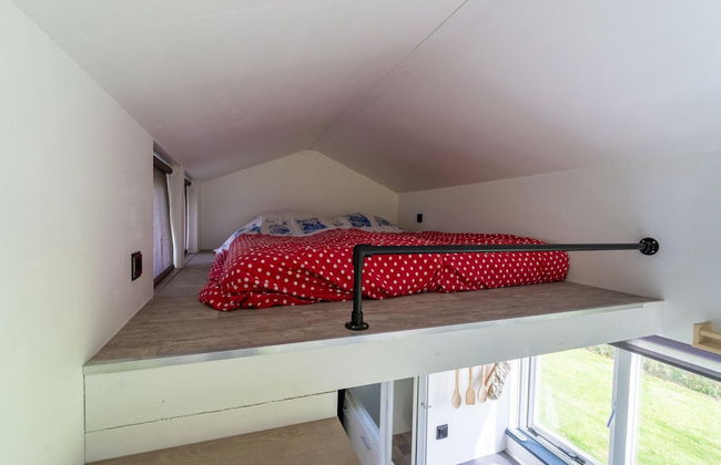 Holiday Home in Burgerbrug Near the Beach - Foto 3