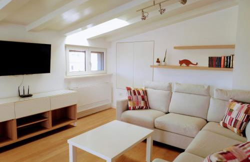 cairoli7novate-mansarda - Foto 1