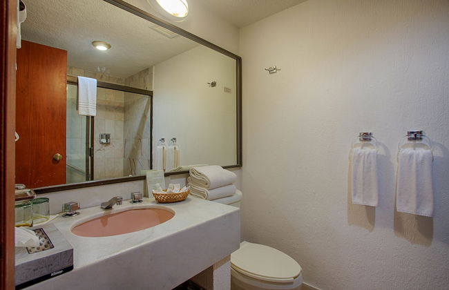 Costa Sur Resort & Spa - Foto 64