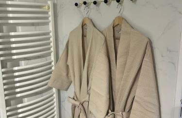 La Suite Émeraude - Cosy, chic et bord de mer - Photo 15