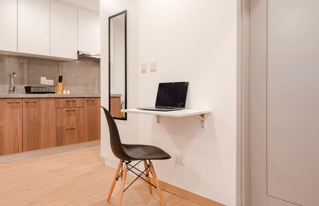 ALU Apartments - Miraflores Central - Foto 76