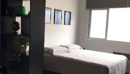 Lindo Apto Beira Mar - Ponta da Praia - Santos - Foto 2