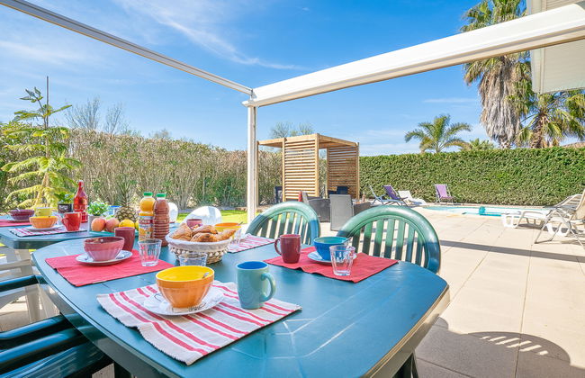 Les Villas de l'Etang - Photo 35