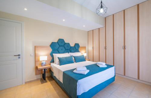 Ελαιών apartments/Eleon apartments - Foto 53