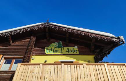 Villa L'Aida - Foto 17