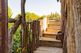 Fairytale Staycation - Near London by Damask Homes - Foto 24