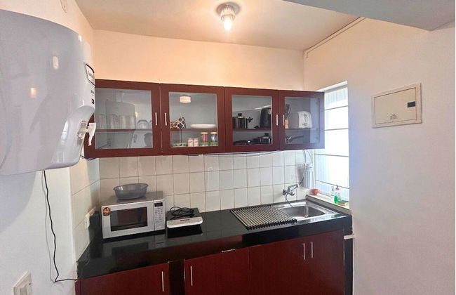 Jungle Hut- Annabelles Beach Apartments at Bernard Simao Calangute - Foto 37