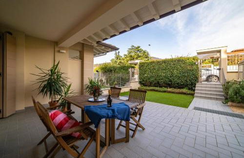 VILLA La N ° 1 - Spacious & Modern - Foto 13