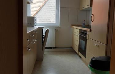 Charmante Monteurwohnung - Foto 4