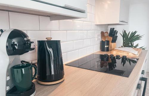 Coronation House by Solace Stays - Foto 12